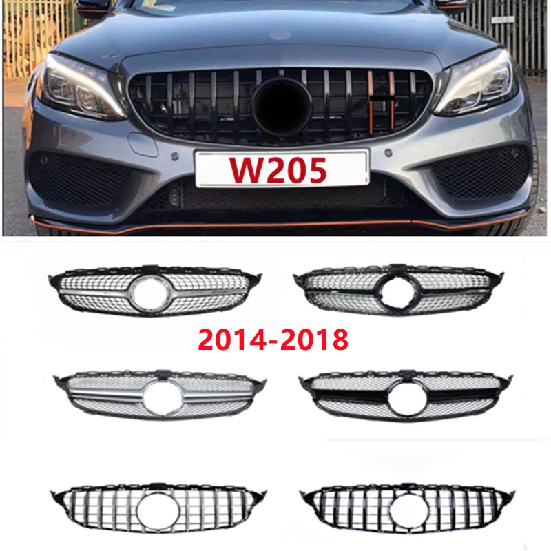 ī޶   ̽ ׸, ޸  C Ŭ W205  Ʈ  ׸, AMG GT ̾Ƹ 2014 2015 2016 2017 2018